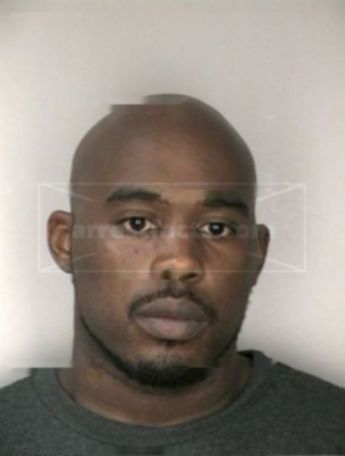 Quinton Maurice Williams