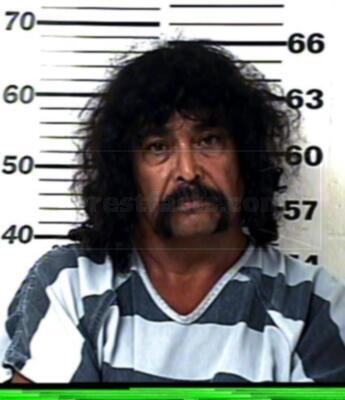 Eliazar Izaguirre Barcenas