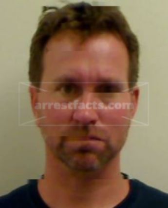 Shawn Lee Darosett