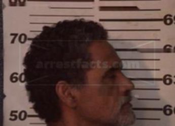 Jorge Barrera Lopez