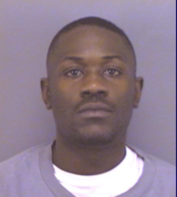 Gary Andrew Parks