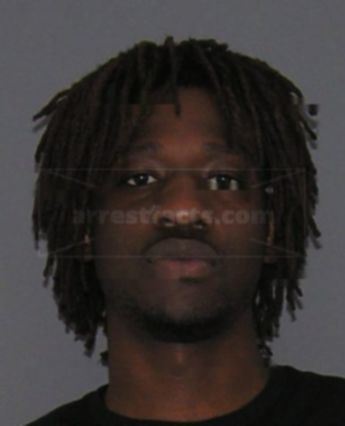 Floyd Dominique Lee