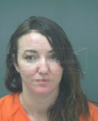 Jacqueline Danielle Hicks