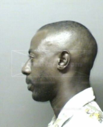 Alphonso Reginald Britt