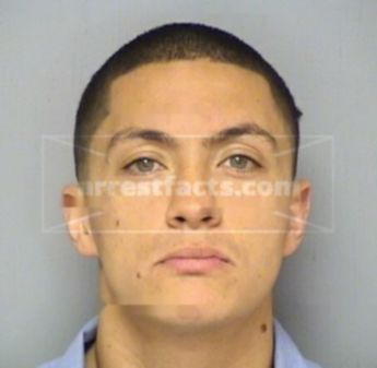 Jose Anthony Cortes