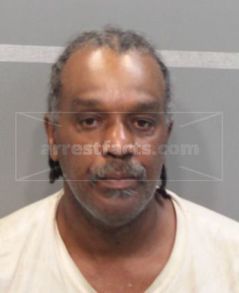 Anthony Lamar Casteel