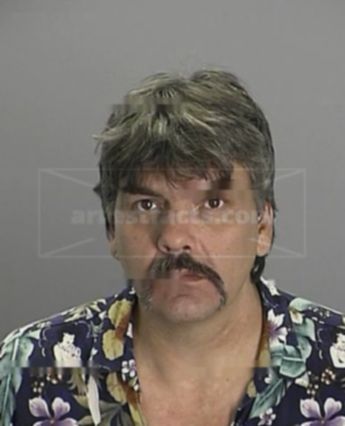 Dorwin Albert Skinner Jr.