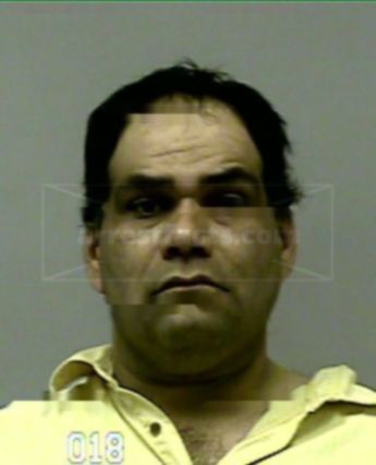 Kevin Earl Abbott