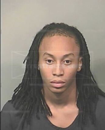 Marcus Avery Brinson