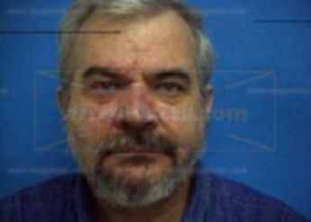 James Merle Mills