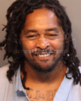 Stephen Lajuan Beasley