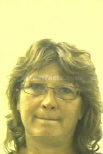 Debora Lynn Mitchell