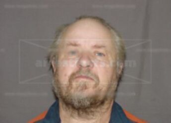 Patrick Michael Weaver
