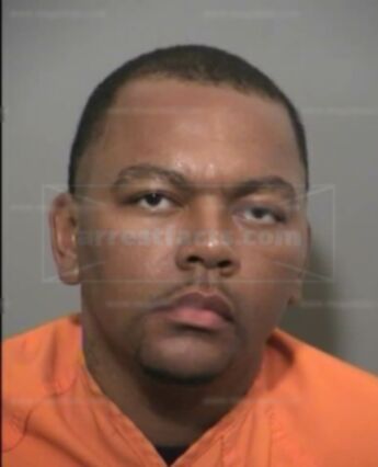 Laron Jabrra Stroud