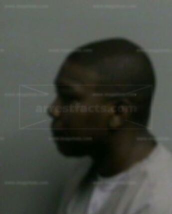Deshay L Stevenson Sr.