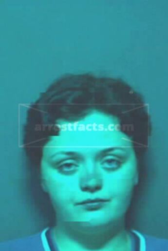 Mistylee Matthews