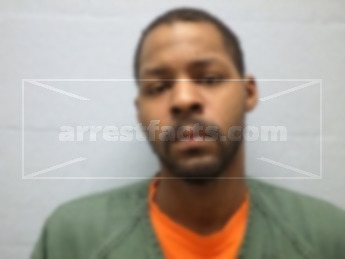 Tyrondi Thomas
