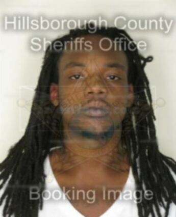 Jonathan Dontae Bowie