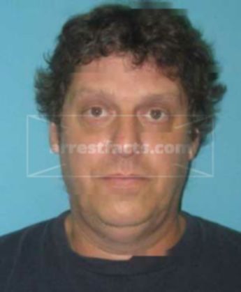 Stephen Blair Twitchell