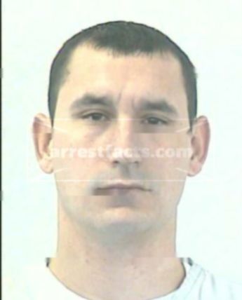 Jeremy James Dawson Brace