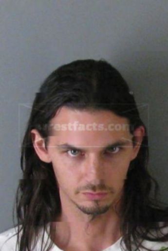 Brandon Justin Primeau