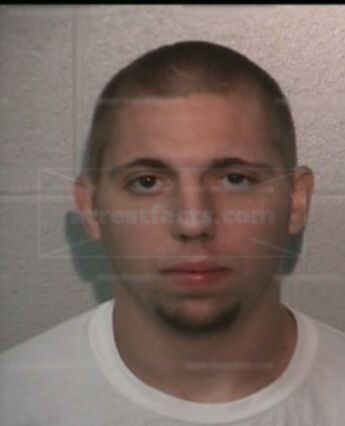 Justin Michael Baughman