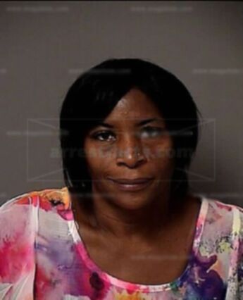 Shirley Anita Walters-Miller
