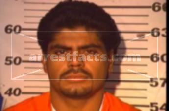 Miguel Flores Perez