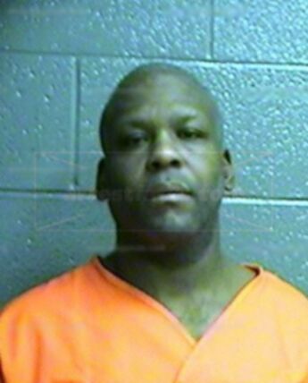 Rickey Johnson