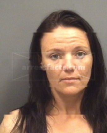 Kendra Jordan Freeman