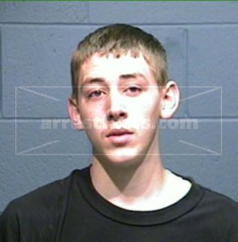 Michael Allen Padgett