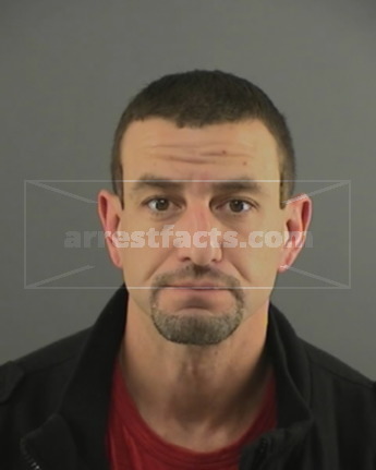 Christopher James Shea
