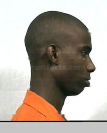 Laron D Mccoy