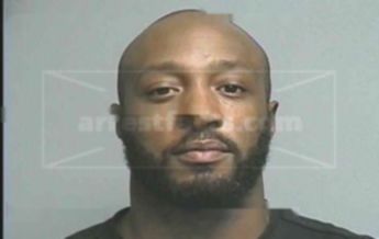 Sherman Ray Vaughn