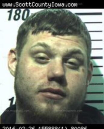 Ryan Michael Conner