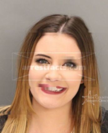 Hess Elizabeth Marie
