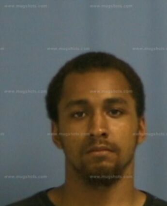 Christopher Terrence Crenshaw
