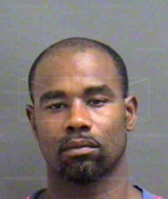 Donald Eugene Mason