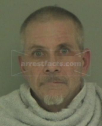 Jerry Damond Harmon