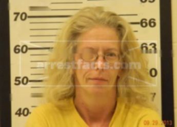 Phyllis Renee Browning