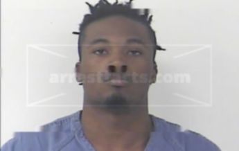 Joseph Alexander Johnson