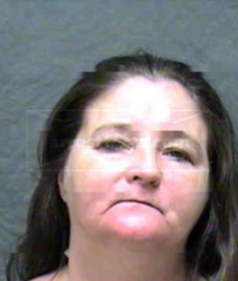 Brenda Kay Grant