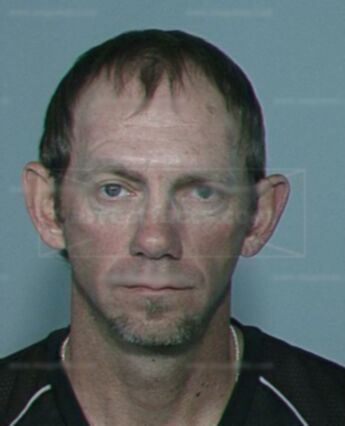 Jimmy Ray Stevens Jr.