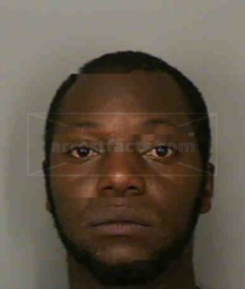 Darius Markese Gibbs