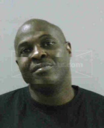 Cleveland Feranda Felder