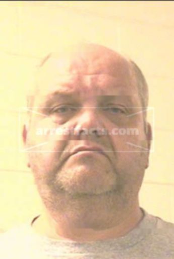 Wallace Ronnie Heath