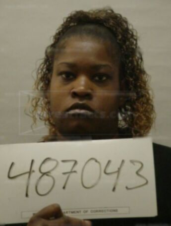 Kowanda L Harris