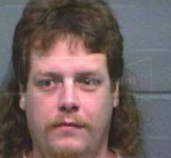 Robert Jason Woodcock