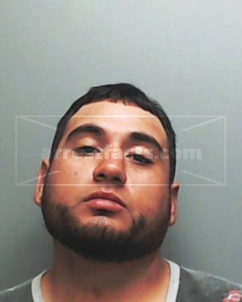 Jeremy Alcadio Sanchez