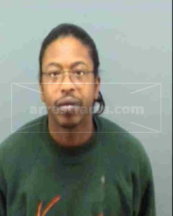 Patrick D Tinsley